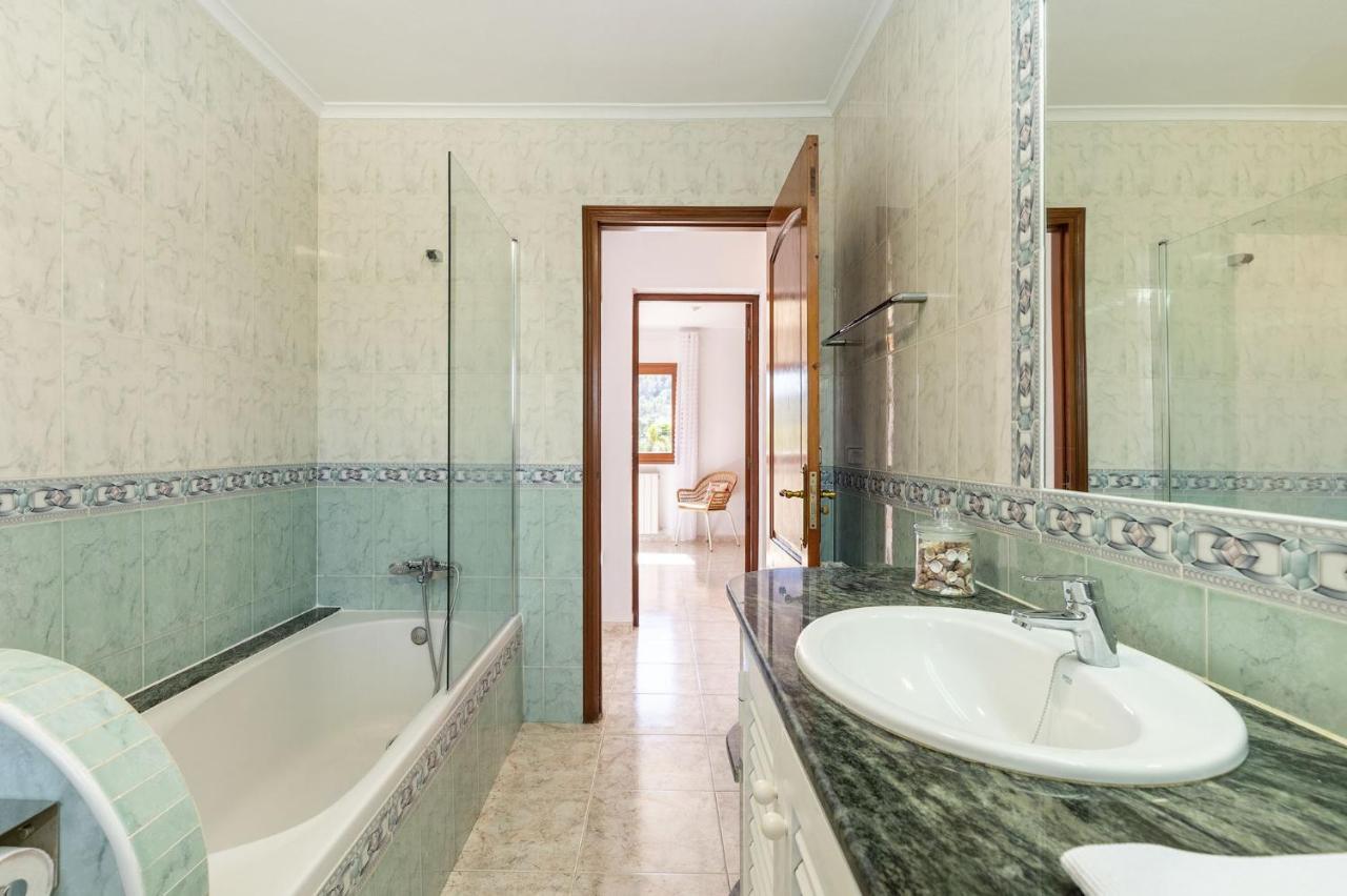 Вілла Can Prats Country House Сан-Хосе-де-са-Талая Екстер'єр фото